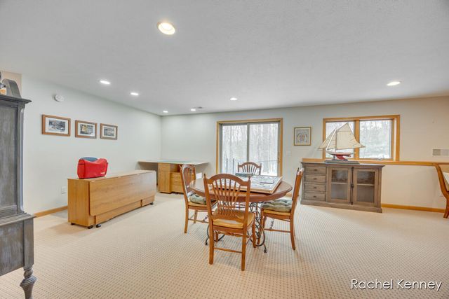 3495 Diamond Ridge Drive, Rockford, MI 49341