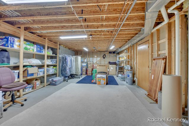 3495 Diamond Ridge Drive, Rockford, MI 49341