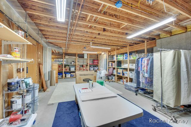 3495 Diamond Ridge Drive, Rockford, MI 49341