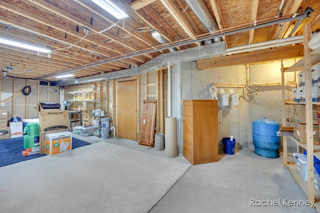 3495 Diamond Ridge Drive, Rockford, MI 49341