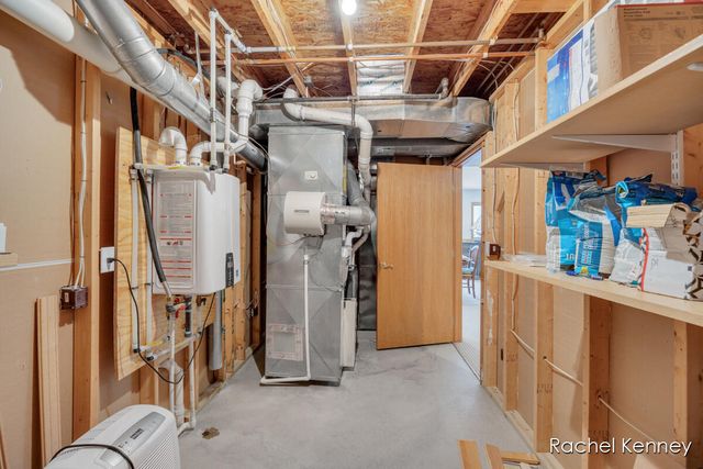 3495 Diamond Ridge Drive, Rockford, MI 49341