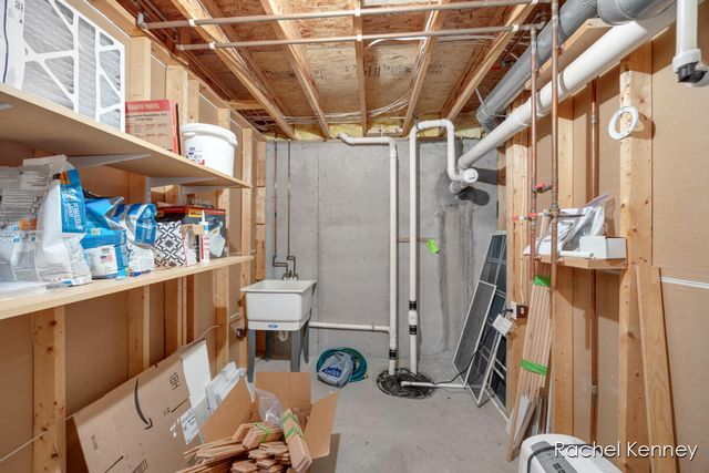 3495 Diamond Ridge Drive, Rockford, MI 49341