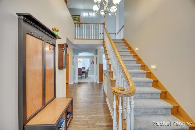 3495 Diamond Ridge Drive, Rockford, MI 49341