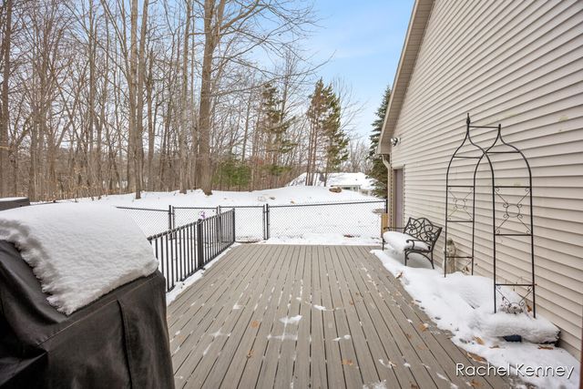 3495 Diamond Ridge Drive, Rockford, MI 49341