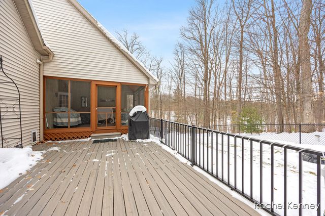 3495 Diamond Ridge Drive, Rockford, MI 49341