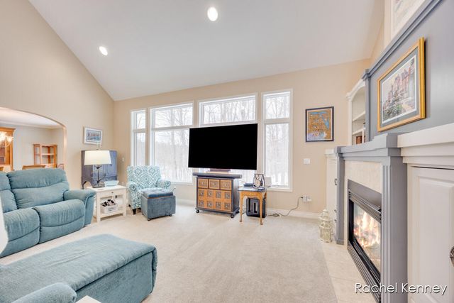 3495 Diamond Ridge Drive, Rockford, MI 49341