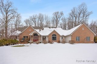 3495 Diamond Ridge Drive, Rockford, MI 49341