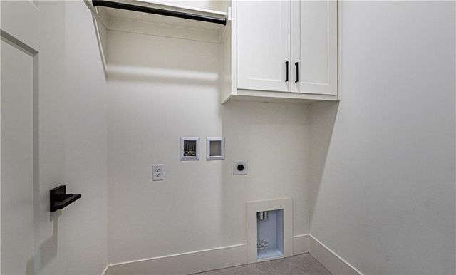 119 Teton Ridge, Lake Winnebago, MO 64034