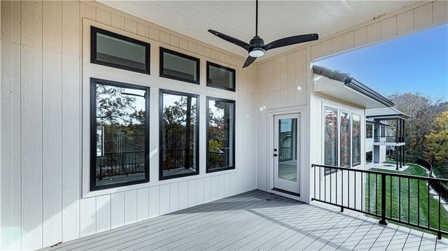 119 Teton Ridge, Lake Winnebago, MO 64034