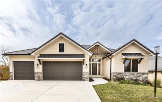 119 Teton Ridge, Greenwood, MO 64034