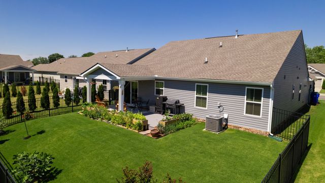 188 Carothers Way, White House, TN 37188
