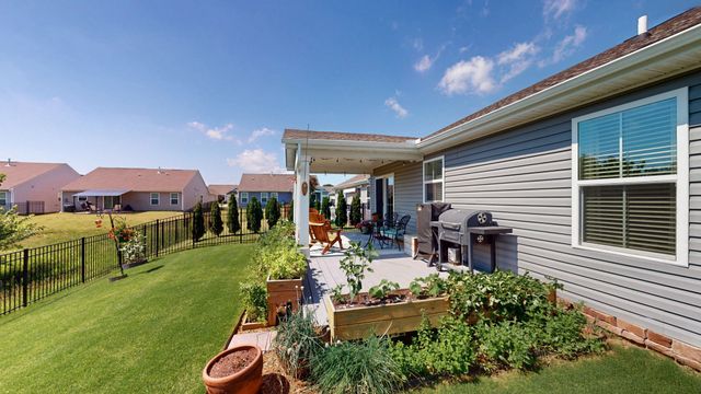 188 Carothers Way, White House, TN 37188