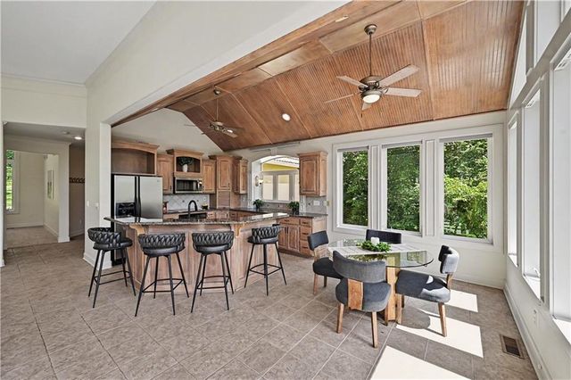 2210 SW Opossum Hollow Road, Blue Springs, MO 64015