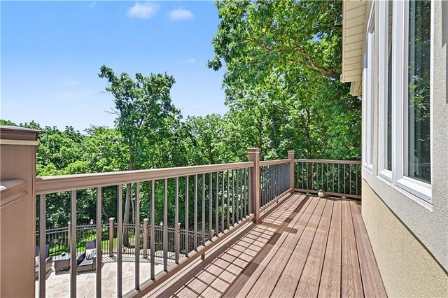 2210 SW Opossum Hollow Road, Blue Springs, MO 64015