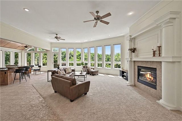 2210 SW Opossum Hollow Road, Blue Springs, MO 64015