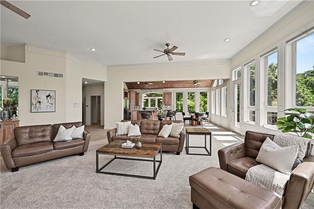 2210 SW Opossum Hollow Road, Blue Springs, MO 64015