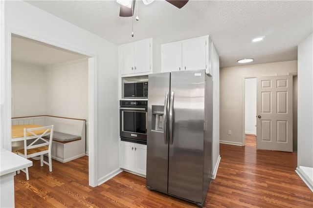725 Nix Drive, Gainesville, GA 30501