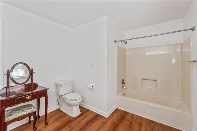 725 Nix Drive, Gainesville, GA 30501