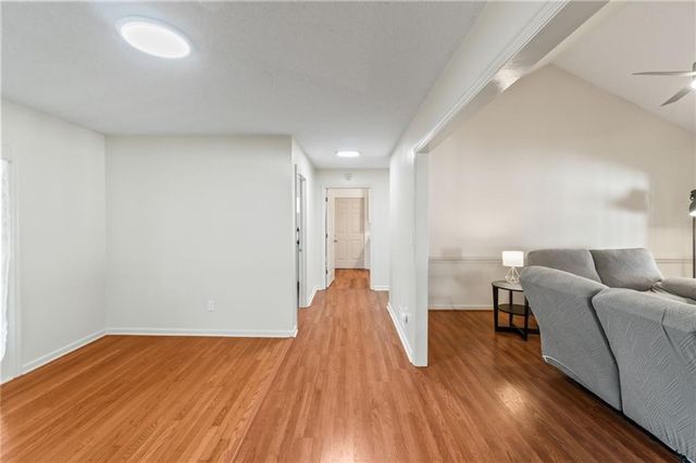 725 Nix Drive, Gainesville, GA 30501