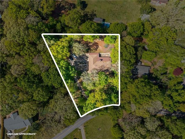 725 Nix Drive, Gainesville, GA 30501