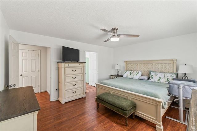 725 Nix Drive, Gainesville, GA 30501