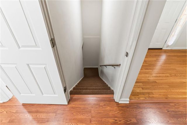 725 Nix Drive, Gainesville, GA 30501