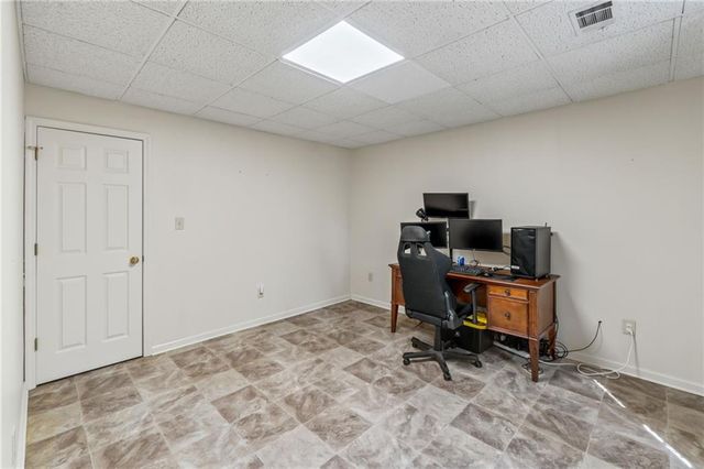 725 Nix Drive, Gainesville, GA 30501