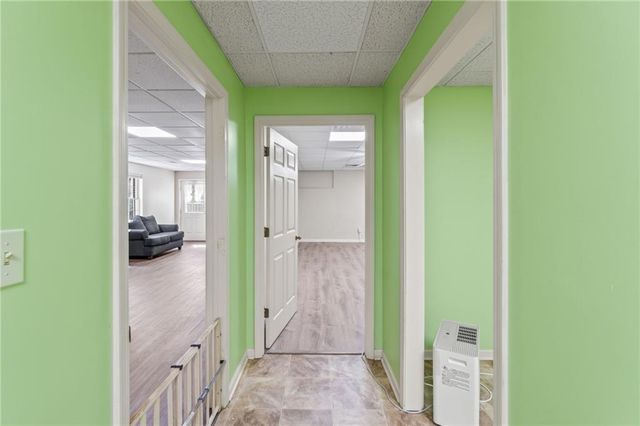 725 Nix Drive, Gainesville, GA 30501