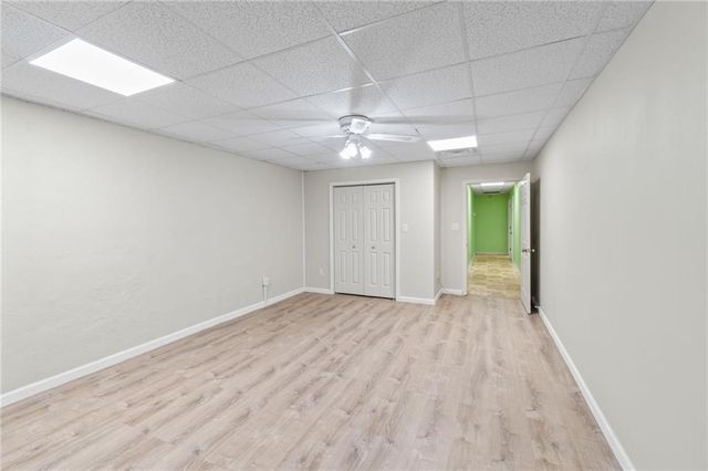 725 Nix Drive, Gainesville, GA 30501