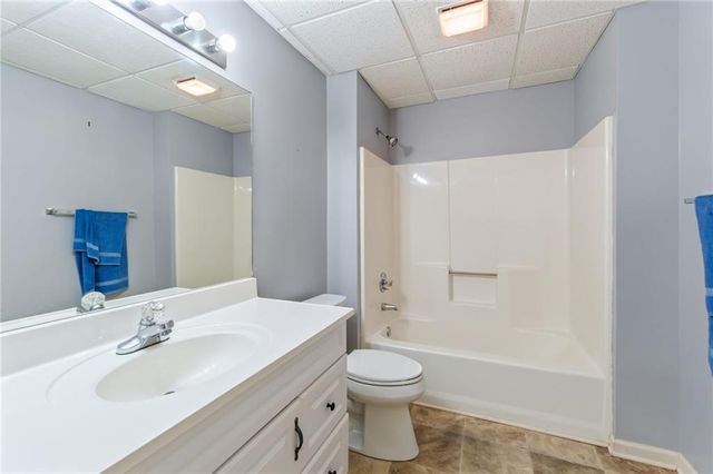 725 Nix Drive, Gainesville, GA 30501