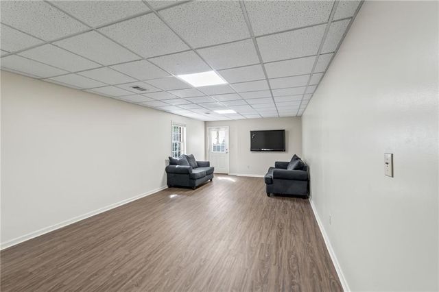 725 Nix Drive, Gainesville, GA 30501