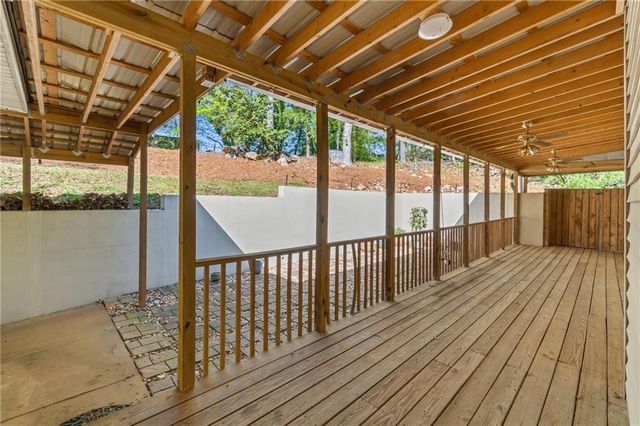 725 Nix Drive, Gainesville, GA 30501
