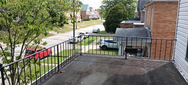 408 E Garfield Ave, New Castle, PA 16105