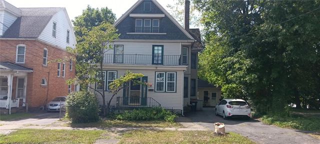 408 E Garfield Ave, New Castle, PA 16105