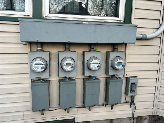 408 E Garfield Ave, New Castle, PA 16105