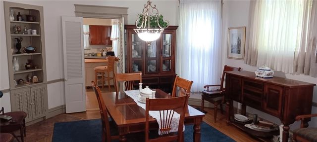 408 E Garfield Ave, New Castle, PA 16105