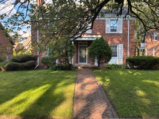 15350 Warwick Street, Detroit City, MI 48223
