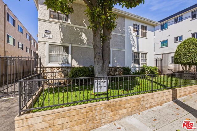 1643 N Formosa Avenue 5, Los Angeles, CA 90046
