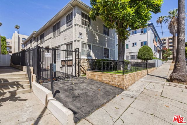 1643 N Formosa Avenue 5, Los Angeles, CA 90046