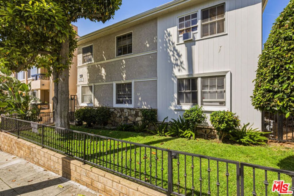 1643 N Formosa Avenue 5, Los Angeles, CA 90046