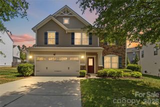3531 Ettrick Place, Charlotte, NC 28278
