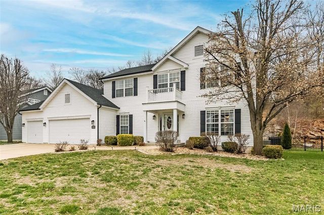 1546 Hunters Meadow Drive, O'fallon, MO 63366