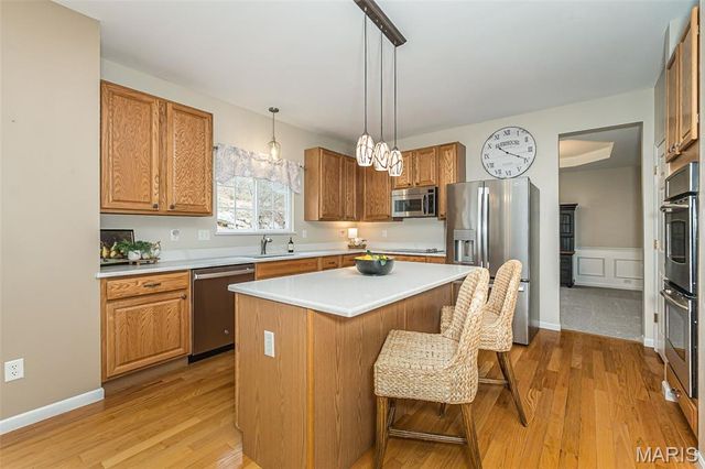 1546 Hunters Meadow Drive, O'fallon, MO 63366