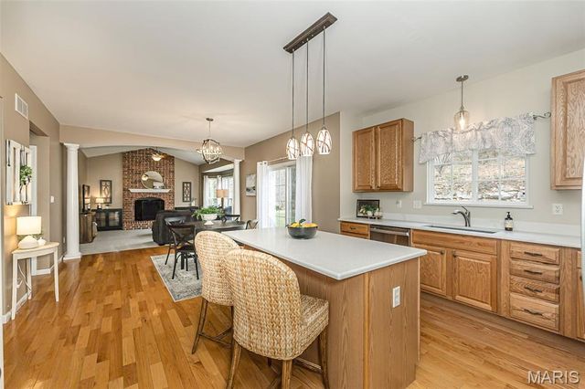 1546 Hunters Meadow Drive, O'fallon, MO 63366