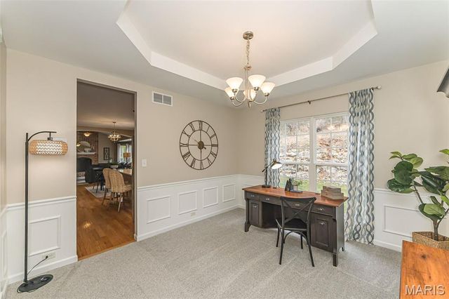 1546 Hunters Meadow Drive, O'fallon, MO 63366