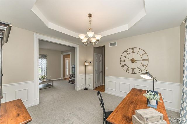 1546 Hunters Meadow Drive, O'fallon, MO 63366