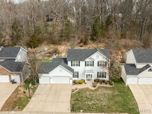 1546 Hunters Meadow Drive, O'fallon, MO 63366