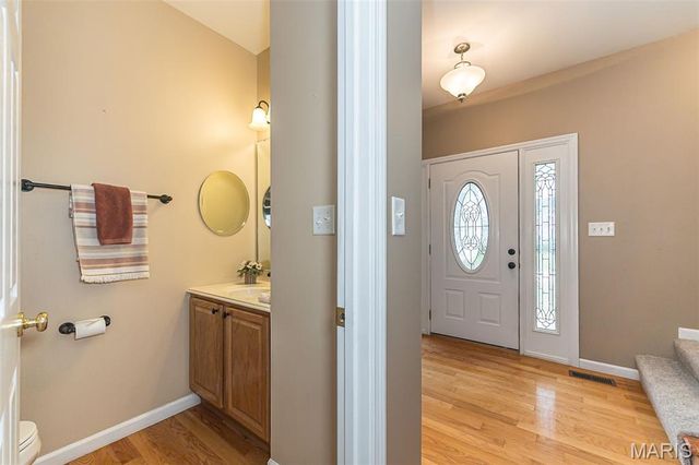 1546 Hunters Meadow Drive, O'fallon, MO 63366