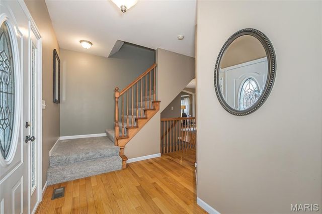 1546 Hunters Meadow Drive, O'fallon, MO 63366