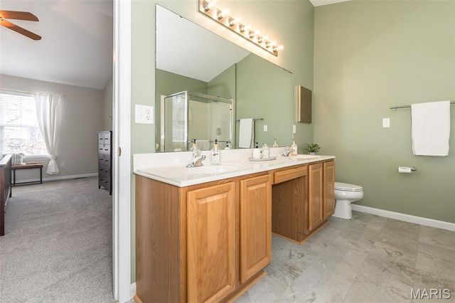 1546 Hunters Meadow Drive, O'fallon, MO 63366